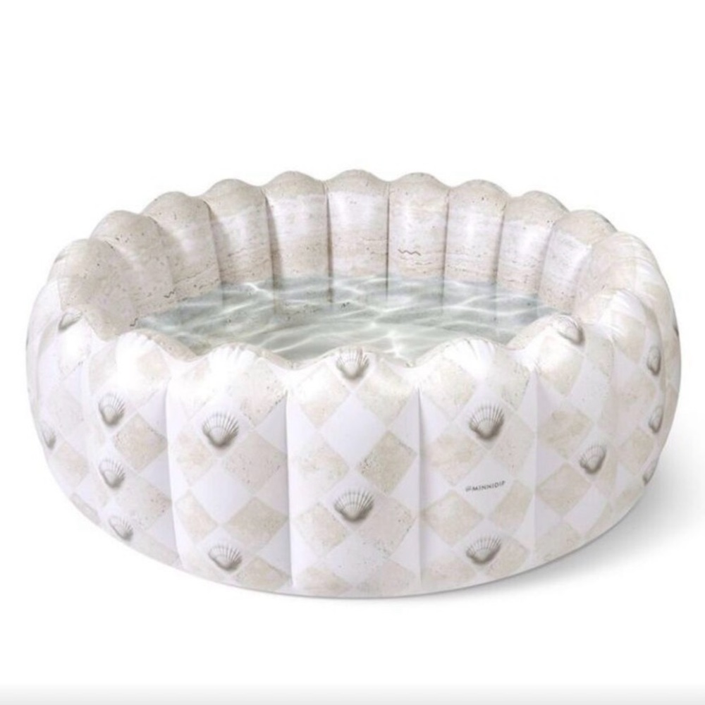 New- Minidip Adult Size Kiddie Pool